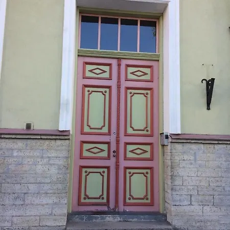 Parkers Boutique - Old Town * Ταλίν