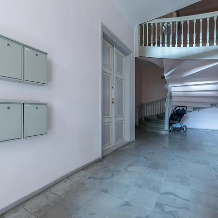 Διαμέρισμα Parkers Boutique - Old Town