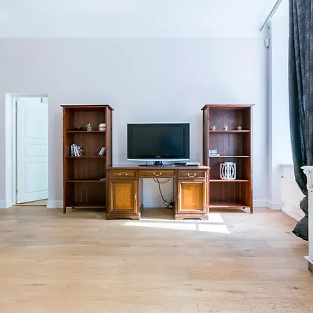 Parkers Boutique - Old Town * Ταλίν